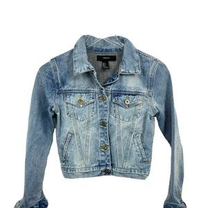 Forever 21 Denim Jacket